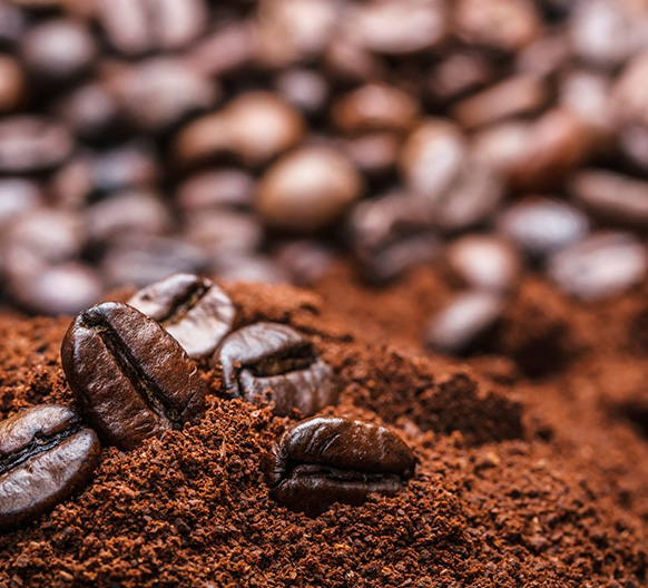 Café del Día Coffee Origen